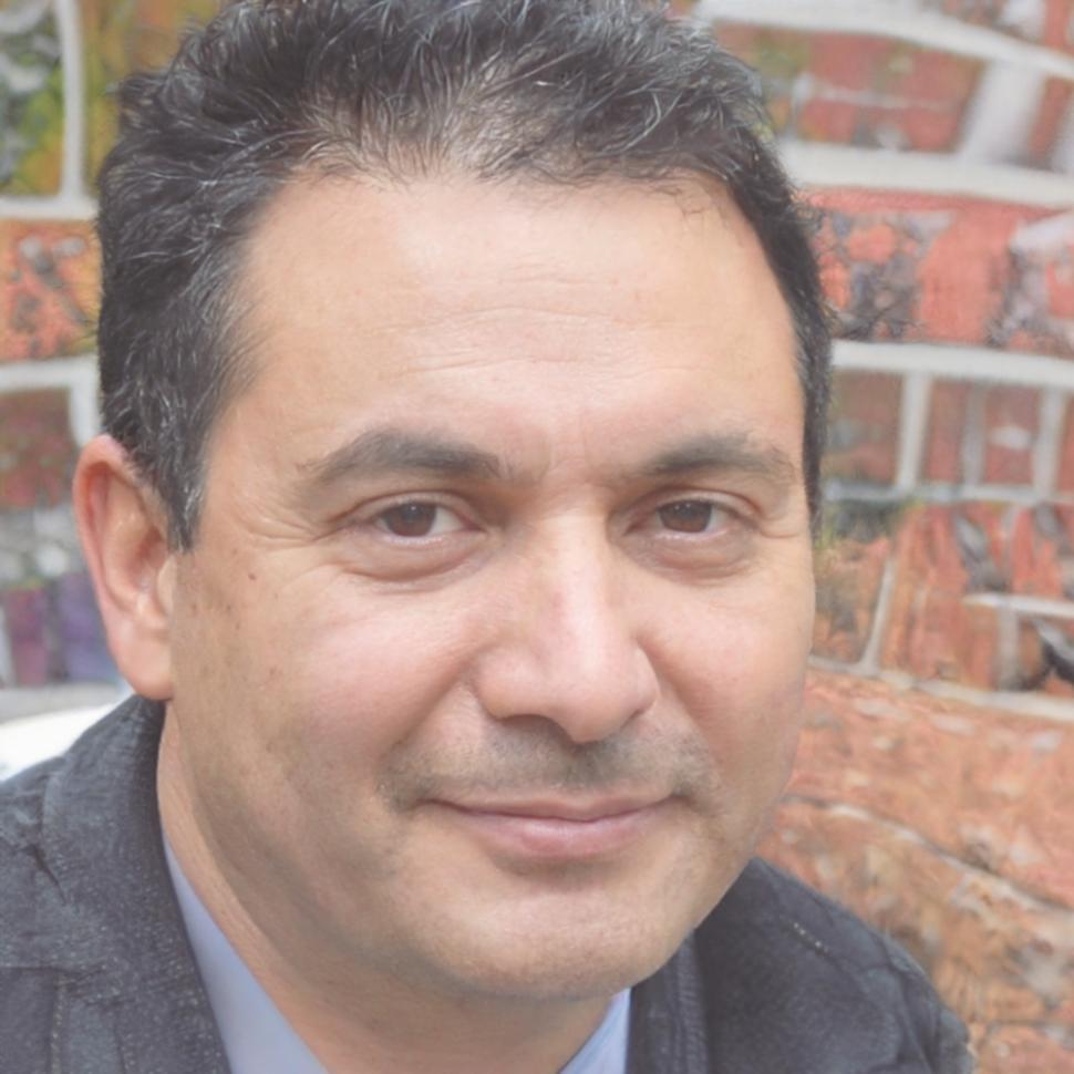 Dr. Carlos Mendoza, Director Académico